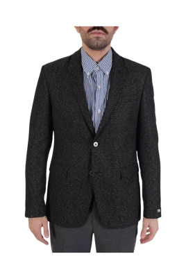 Gentle Jacket