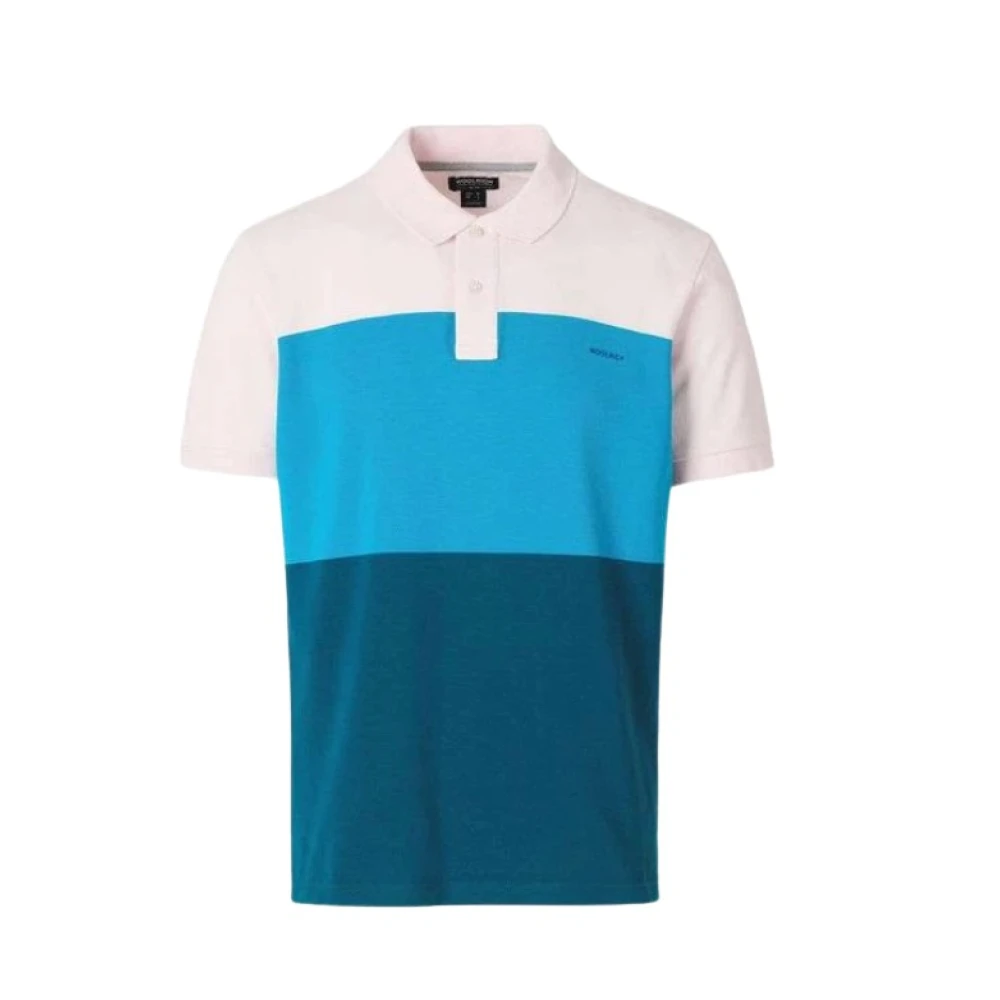 Tops > Polo Shirts - - Woolrich - Modalova