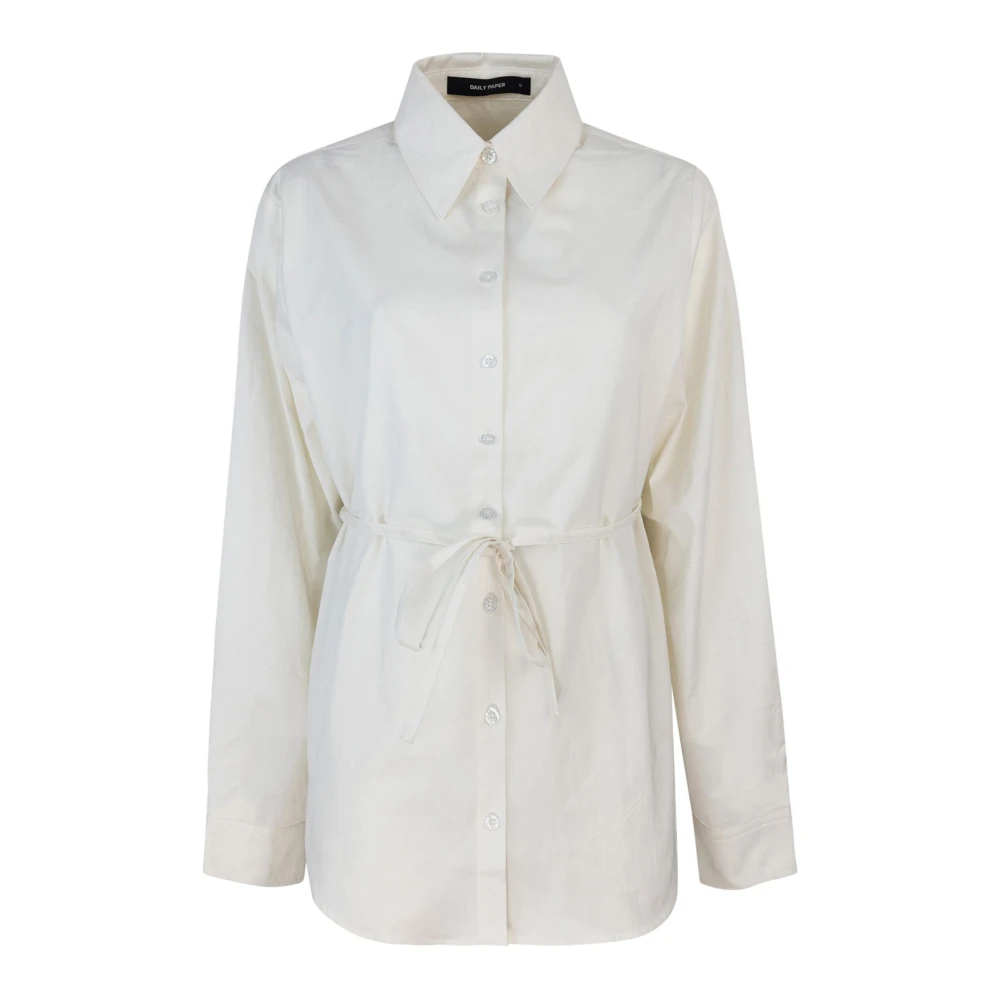 Blouses & Shirts > Shirts - - Daily Paper - Modalova