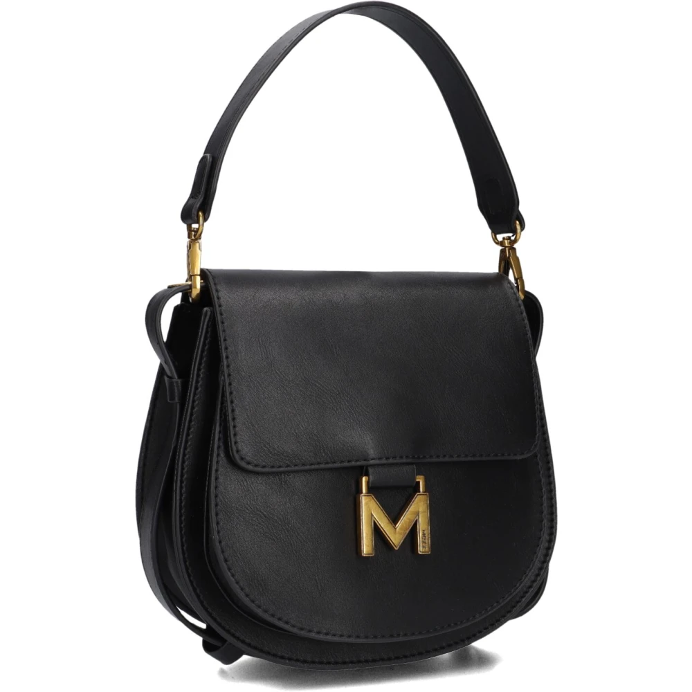 Mexx Zwarte Schoudertas Olita Black Dames