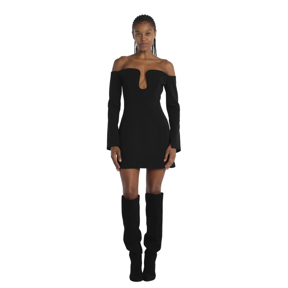Dresses > Day Dresses > Short Dresses - - Misha - Modalova