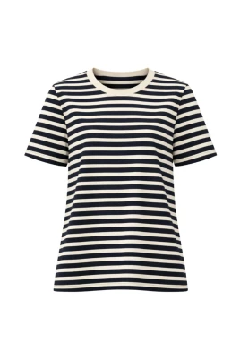 Marron Regular Tee