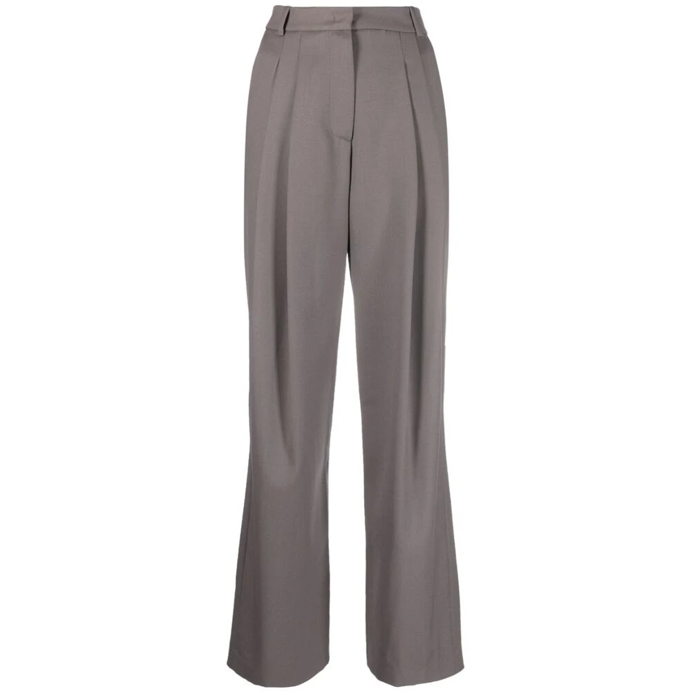 Trousers > Wide Trousers - - LOW Classic - Modalova