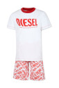 ensemble-pyjama-imprime-logo-blanc