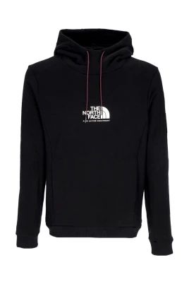 Alpine Hoodie