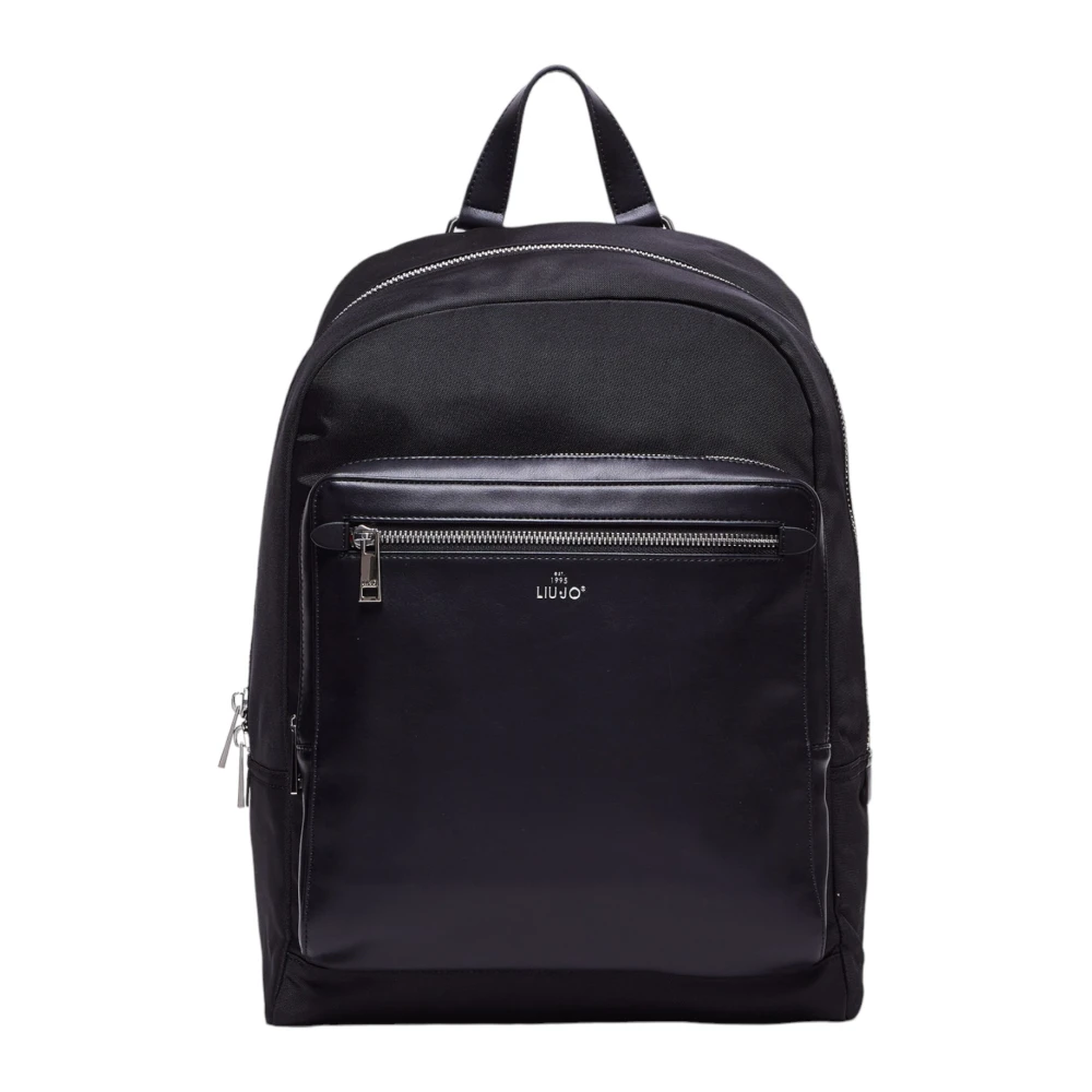 Liu Jo - Bags > Backpacks - Black - Liu Jo - Modalova