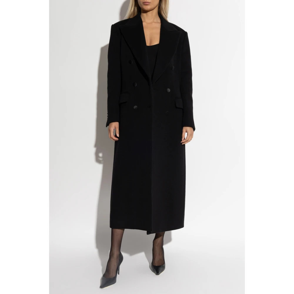 Dolce & Gabbana Kasjmierjas Black Dames