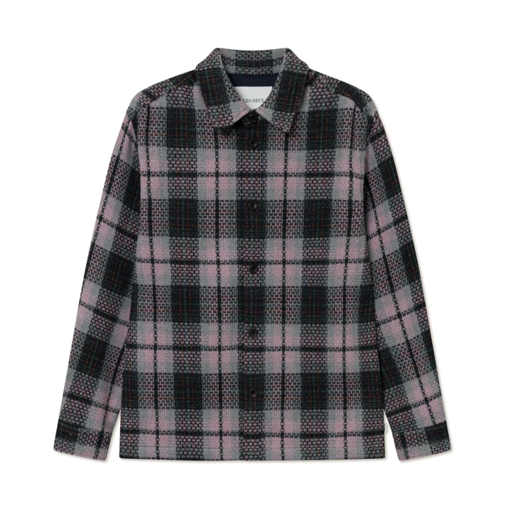 Jackets > Light Jackets - - Les Deux - Modalova