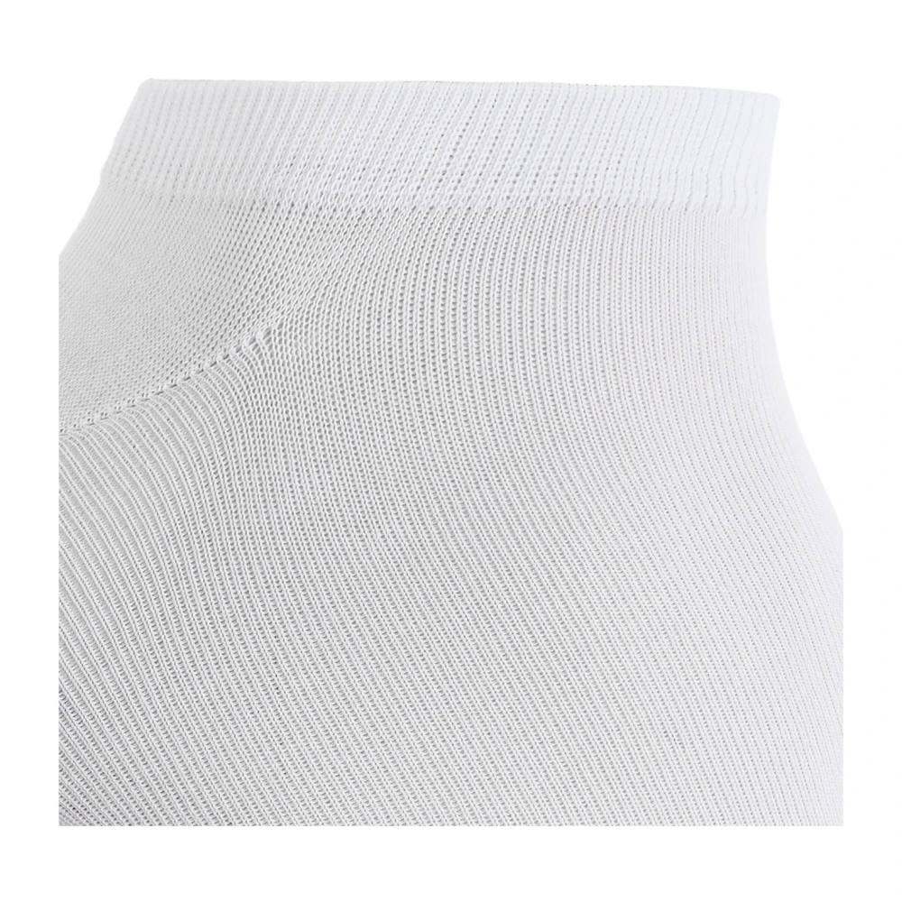 Diesel Driepak sokken Skm-Gost-Threepack White Heren
