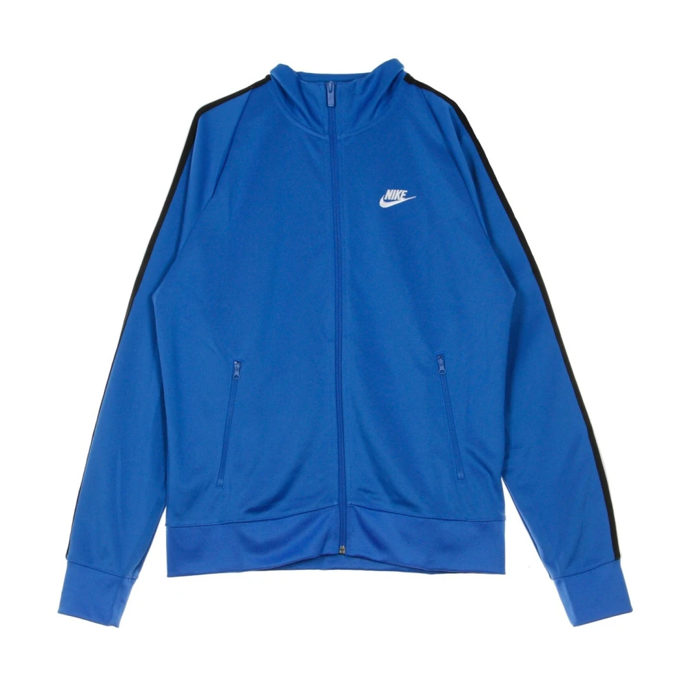 Nike Tribute Battle Blue White Jack Blue Heren