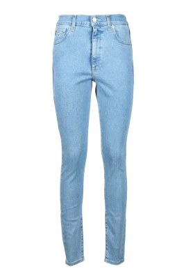 Bomull Elastan Jeans