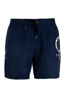 Modernt Strand Boxershorts
