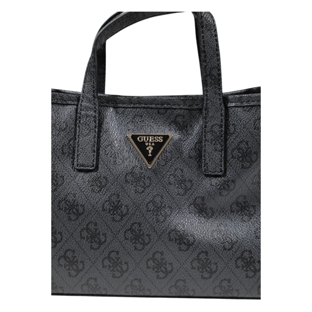 Guess Lente Zomer Middelgrote Dames Tas Collectie Gray Dames