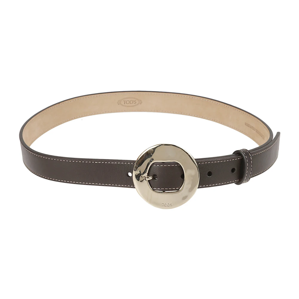Accessories > Belts - - Tod's - Modalova