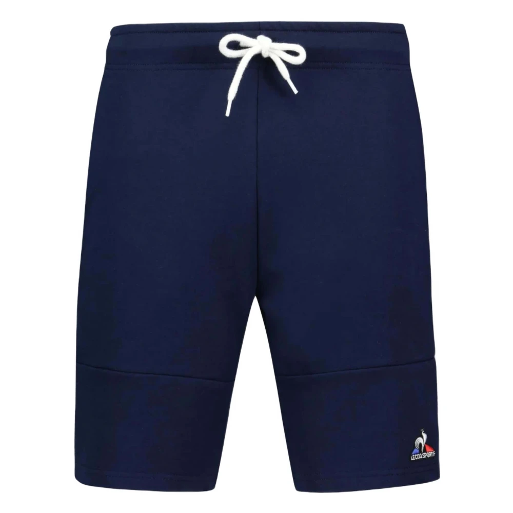 Le Coq Sportif Saison Shorts Blue Heren