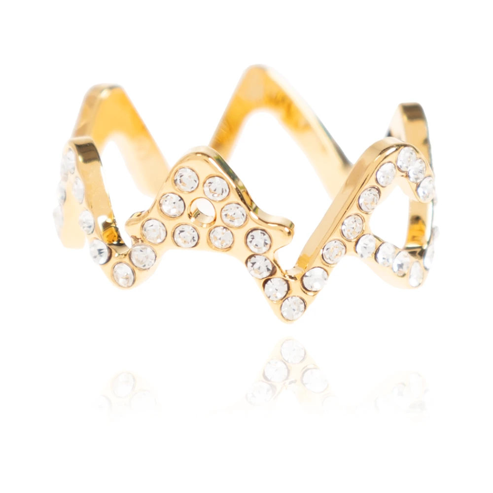 Bilde av Dame, Accessories, Gul, M