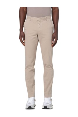 refined-beige-casual-chinos-pants