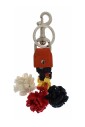sicilian-raffia-keychain