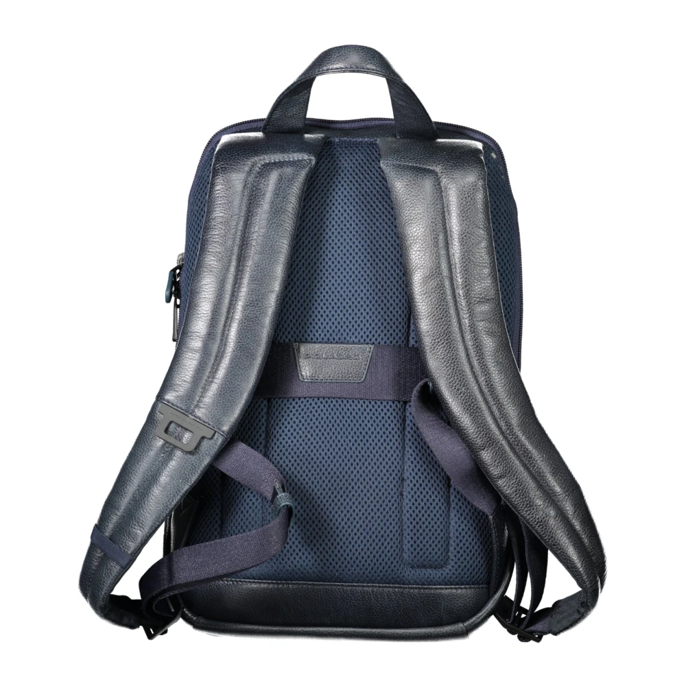 Piquadro Tassen en accessoires Blue Heren