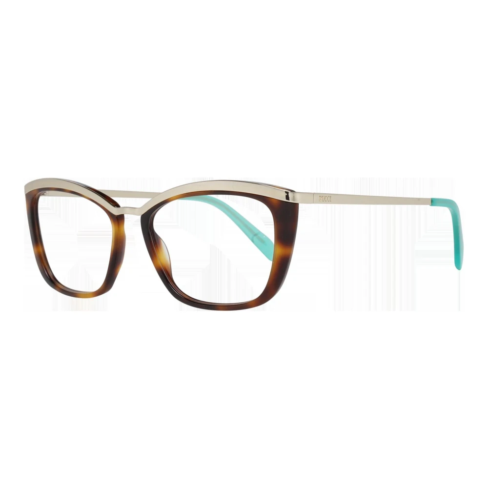 Accessories > Glasses - - Emilio Pucci - Modalova