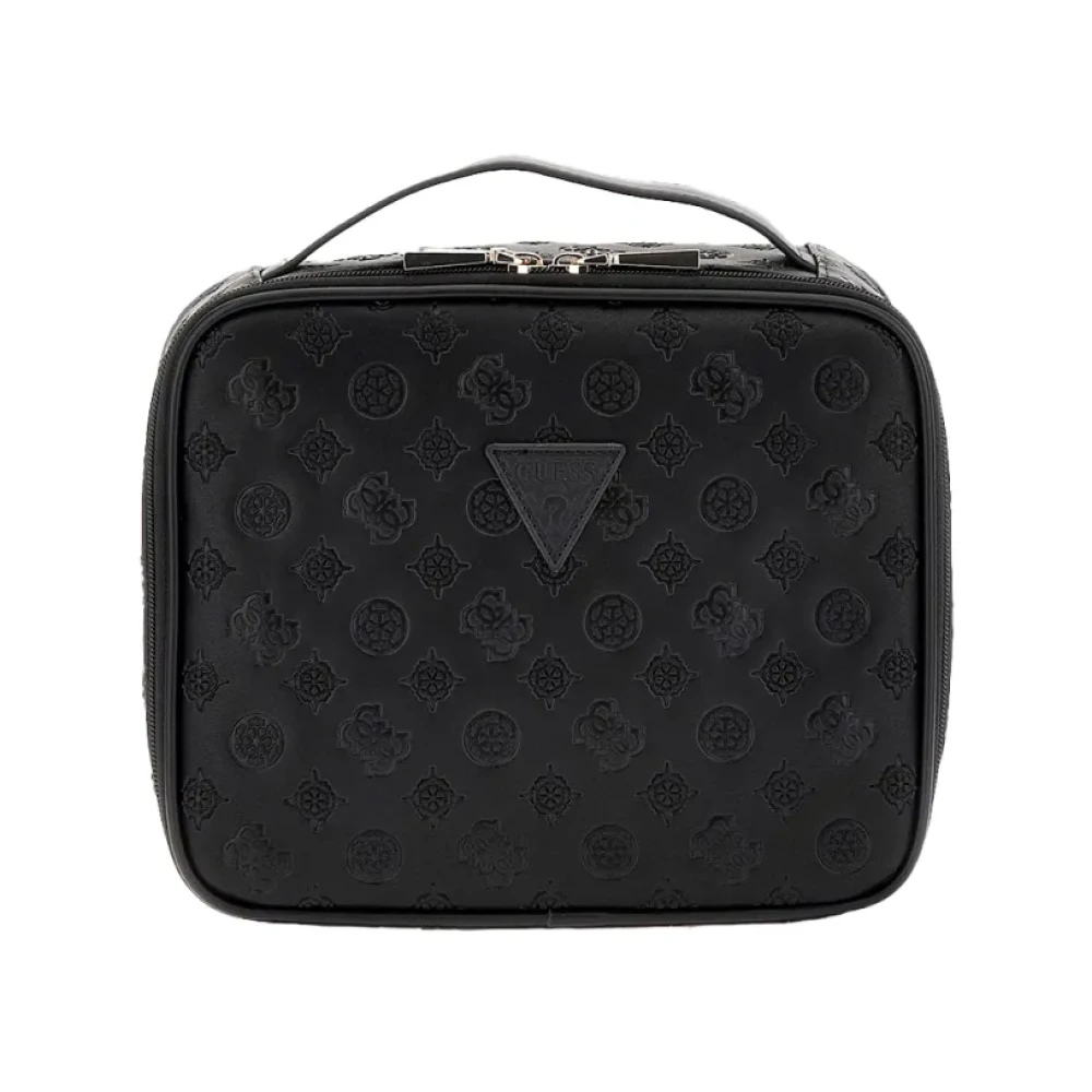 Guess - Bags > Handbags - Black - Guess - Modalova