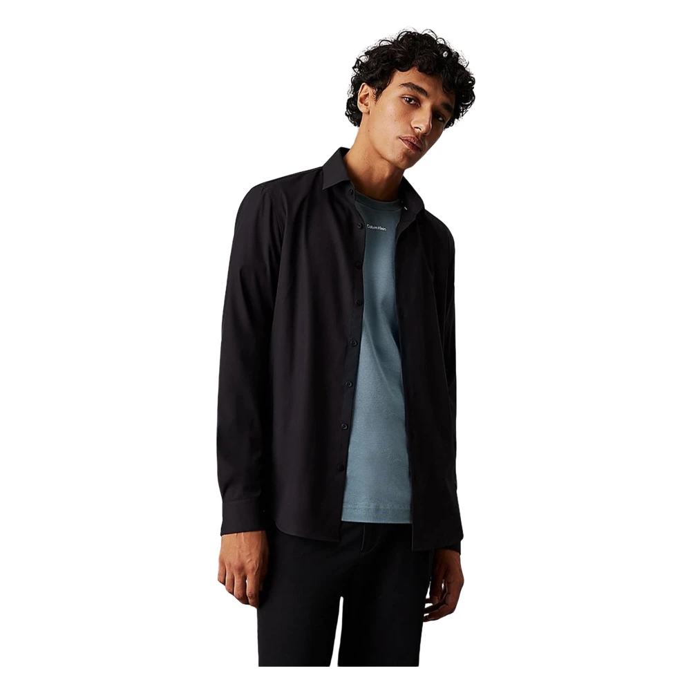 Shirts > Casual Shirts - - Calvin Klein - Modalova