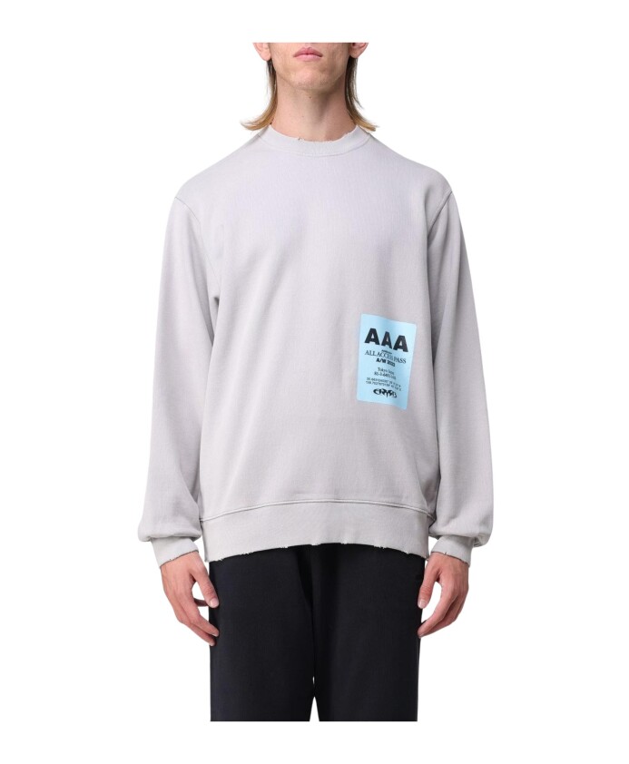sweatshirt-graphique-noir-moderne