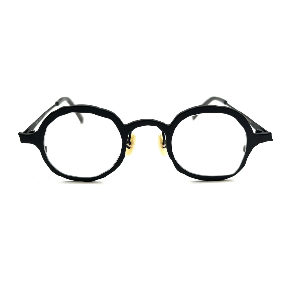 Masahiromaruyama Stijlvolle Sneakers voor dagelijks gebruik Black Unisex