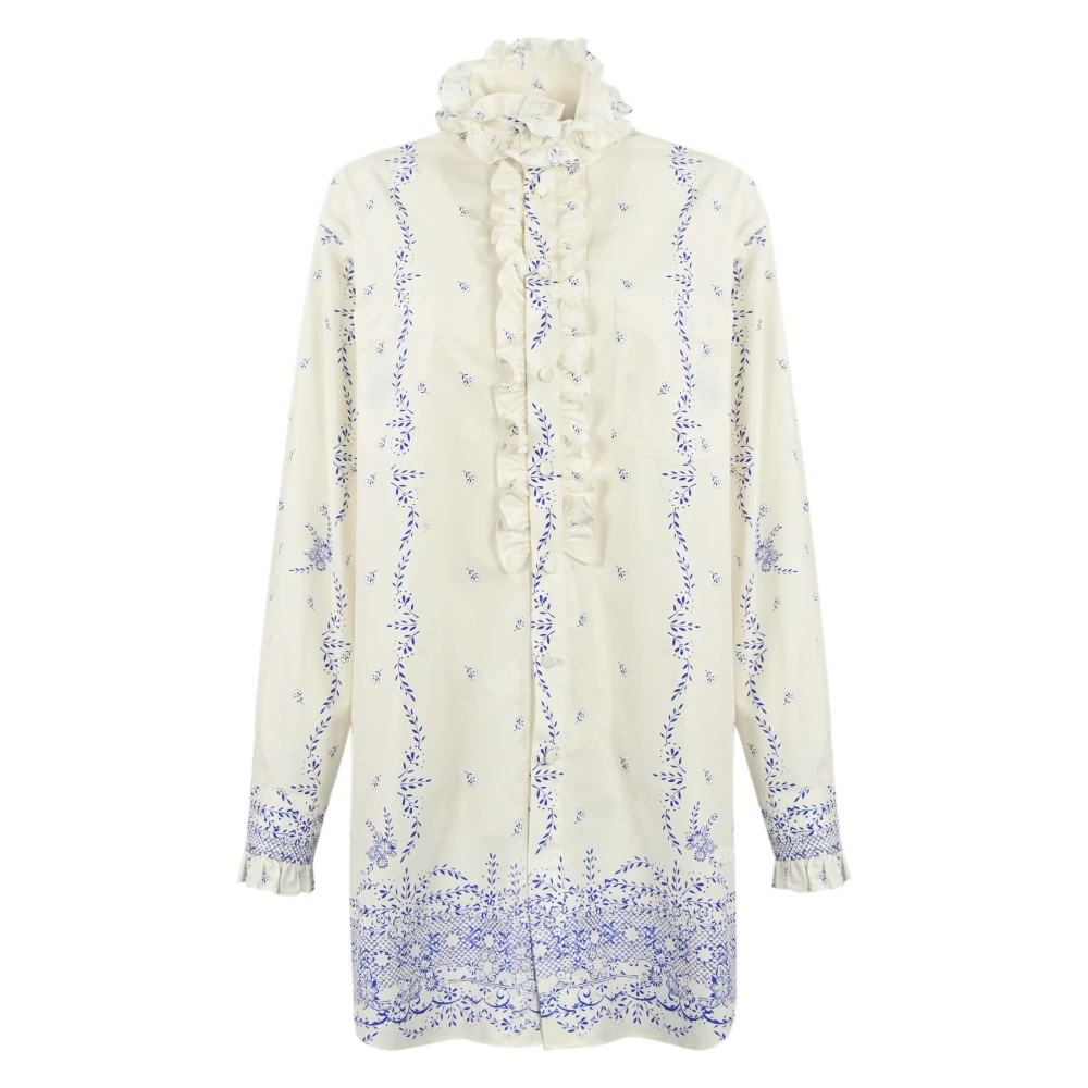 Dresses > Day Dresses > Shirt Dresses - - Philosophy di Lorenzo Serafini - Modalova
