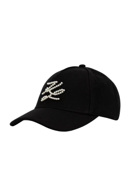 K/Autograph Cap