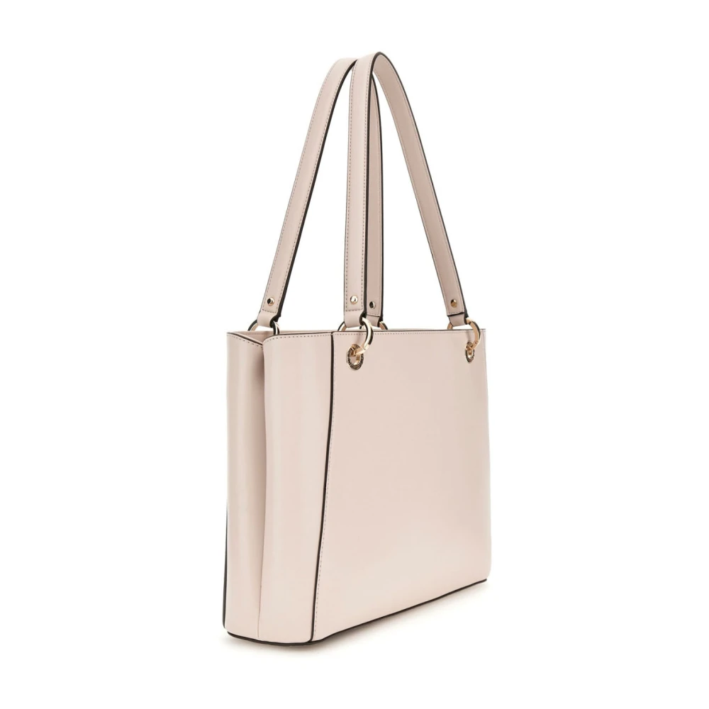 Guess Schoudertassen Vg951325 Beige Dames