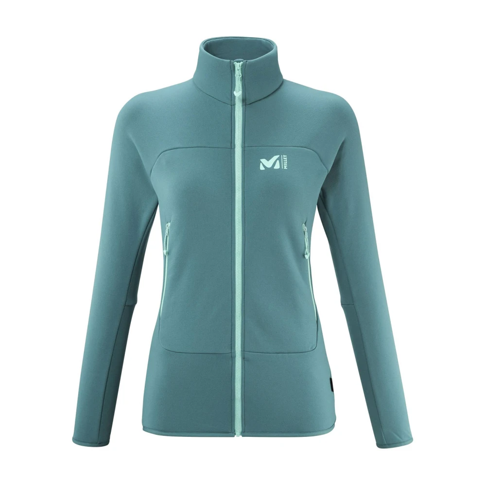 Millet Fusion POW J Stijlvol Model Green Dames