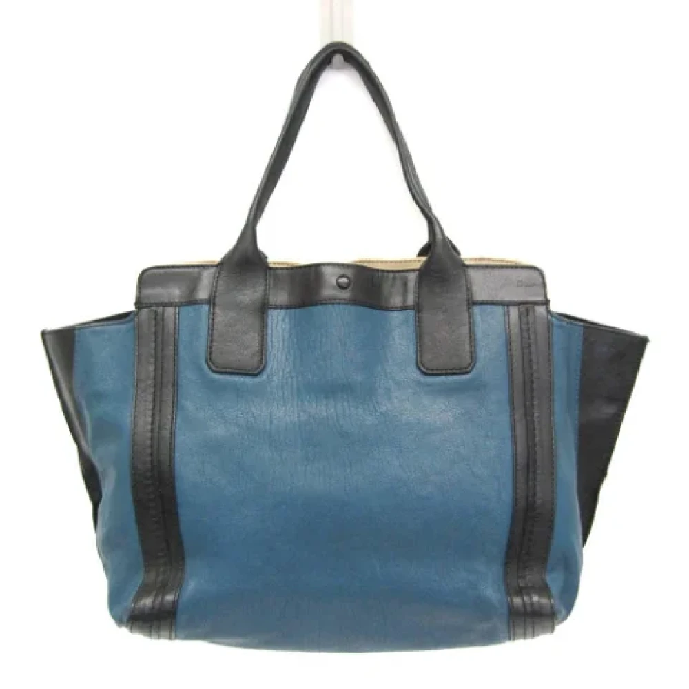 Pre-owned > Pre-owned Bags > Pre-owned Handbags - - Chloé Pre-owned - Modalova