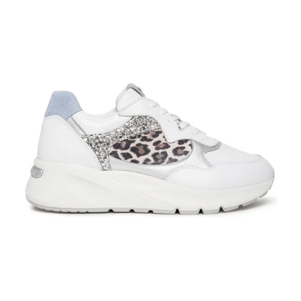 Shoes > Sneakers - - Nerogiardini - Modalova