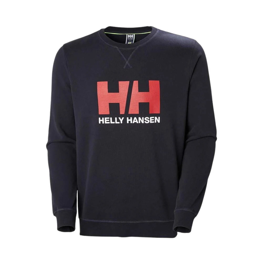 Sweatshirts & Hoodies > Sweatshirts - - Helly Hansen - Modalova