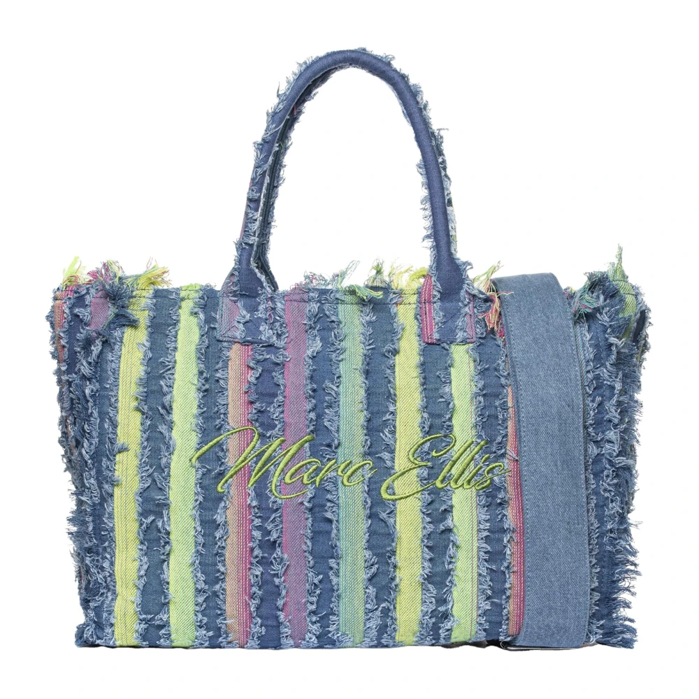Bags > Tote Bags - - Marc Ellis - Modalova