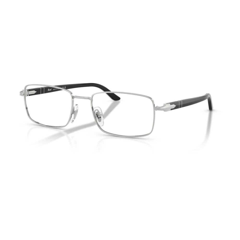 Persol , Glasses, Unisex, Gray, 54 Mm, Po1029v Eyeglasses