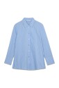 chemise-popeline-rayee