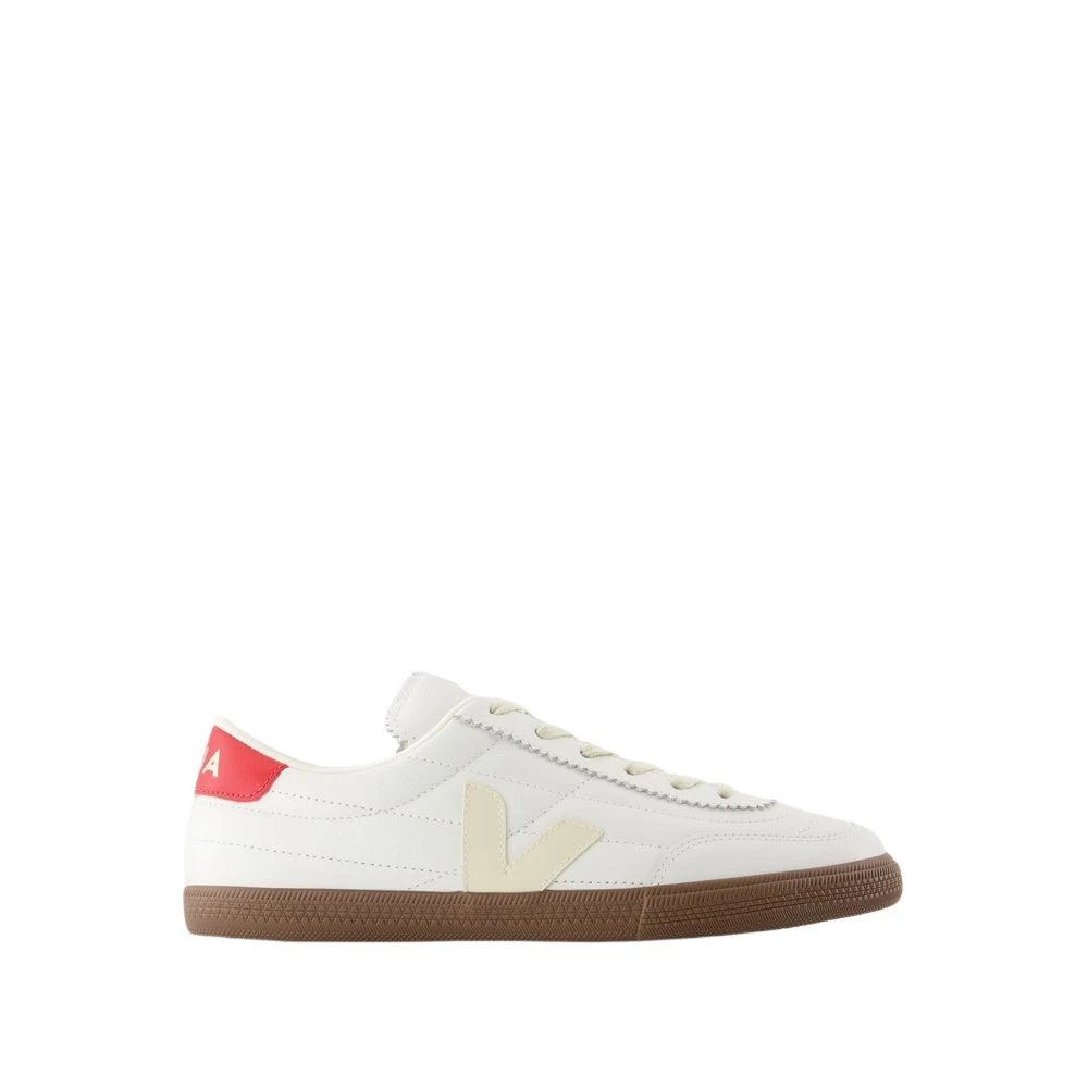 Veja Donna Bianco Scarpe, 38 Eu, New,