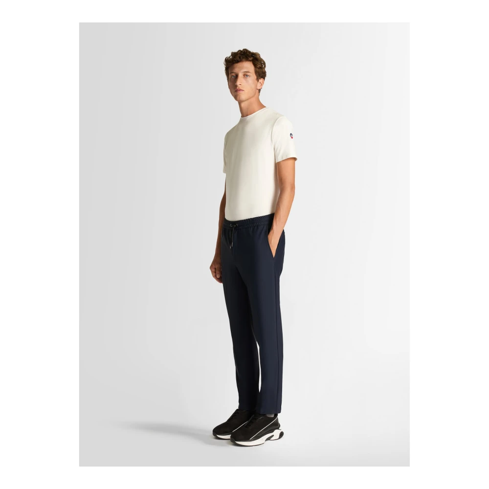 Fusalp Aymeric Broek Blue Heren