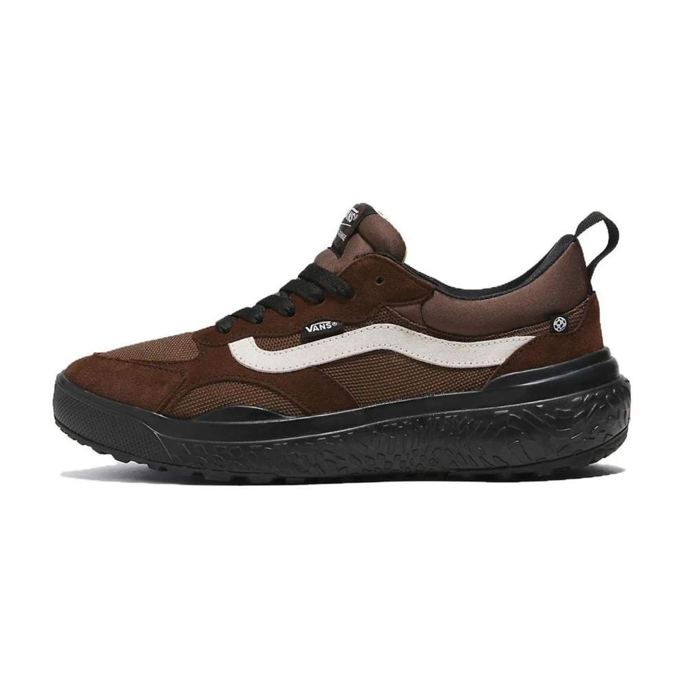 Vans - Shoes > Sneakers - Brown - Vans - Modalova