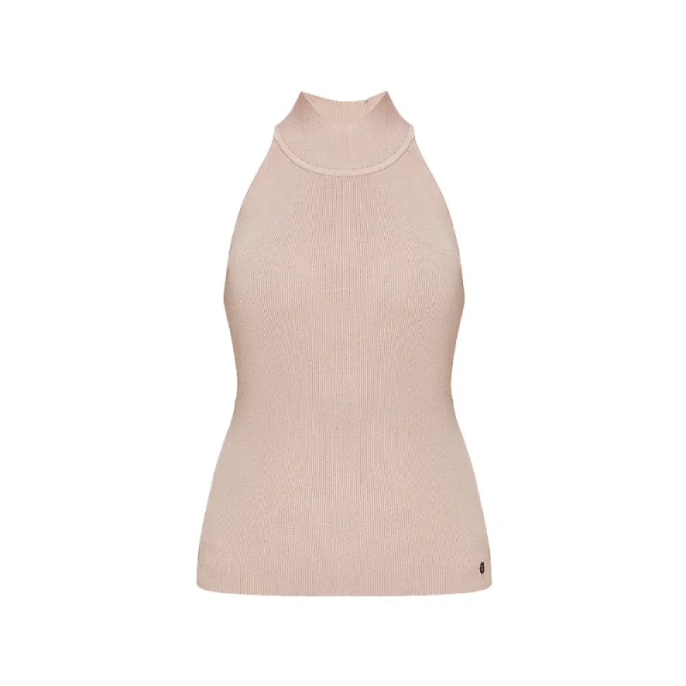 Tops > Sleeveless Tops - - Guess - Modalova