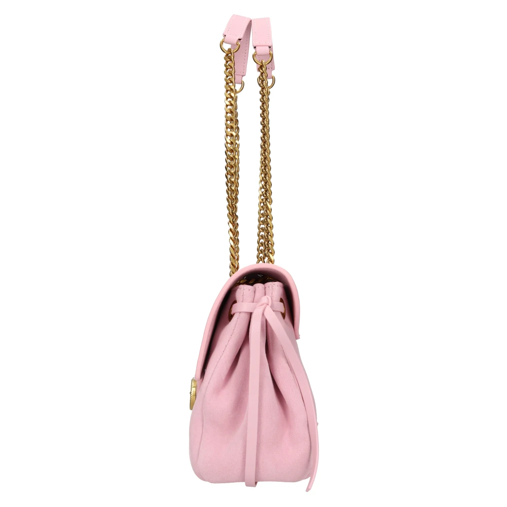 La Carrie Tassen.. Roze Pink Dames