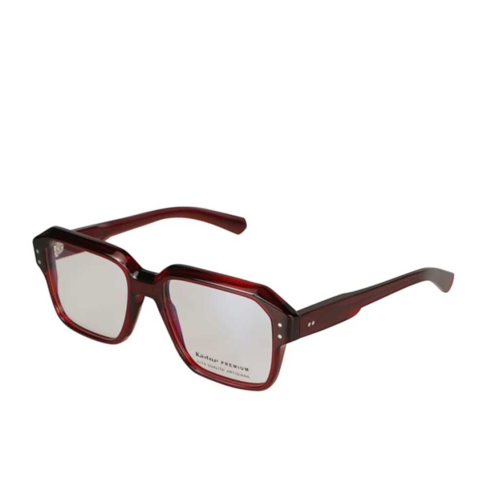 Kador Unisex Brown Sunglasses, 56 Mm, Premium 6