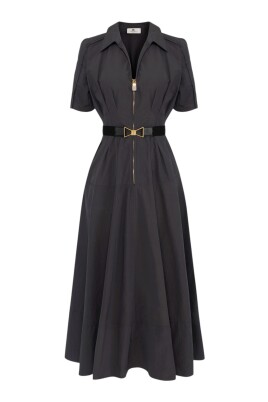 jurk-met-riem