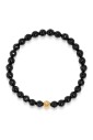 bracelet-pour-homme-avec-agate-et-or