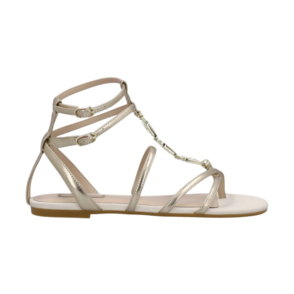 Liu Jo Donna Giallo Scarpe, 39 Eu, New,