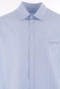 chemise-en-popeline-de-coton-rayee-avec-broderie-logo