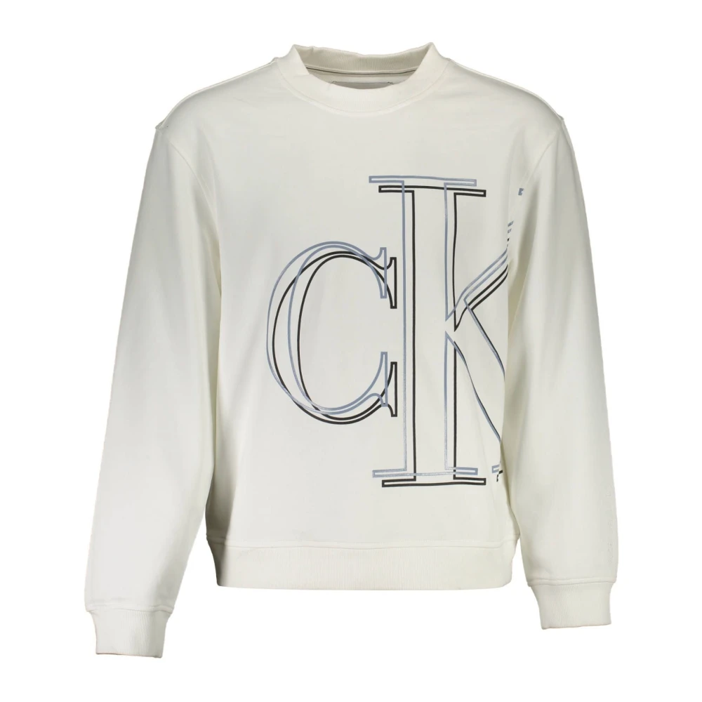 Sweatshirts & Hoodies > Sweatshirts - - Calvin Klein - Modalova