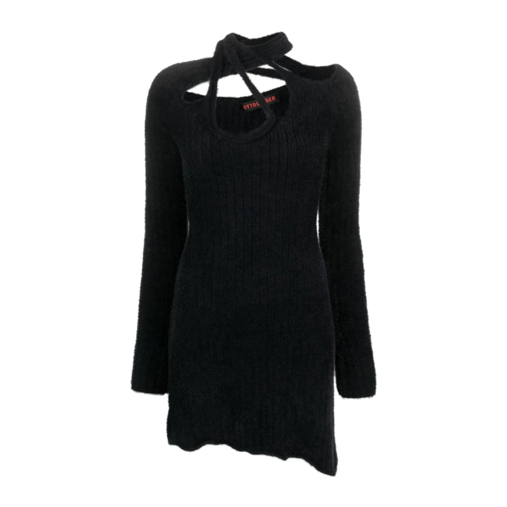 Dresses > Day Dresses > Knitted Dresses - - Ottolinger - Modalova